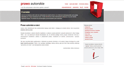 Desktop Screenshot of net7.pl
